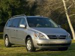 Hyundai Entourage 2006 года